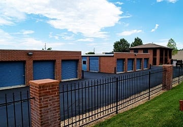 Boulder Self Storage