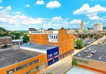 Pittsburgh: Shadyside