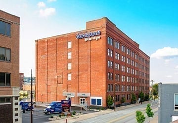 Pittsburgh: Strip District