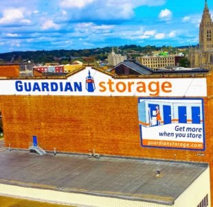 Premium storage in Shadyside