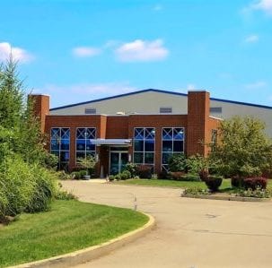 Premium Storage Units provided by Guardian Storage at our Waterfront location, serving Homestead and Munhall PA.