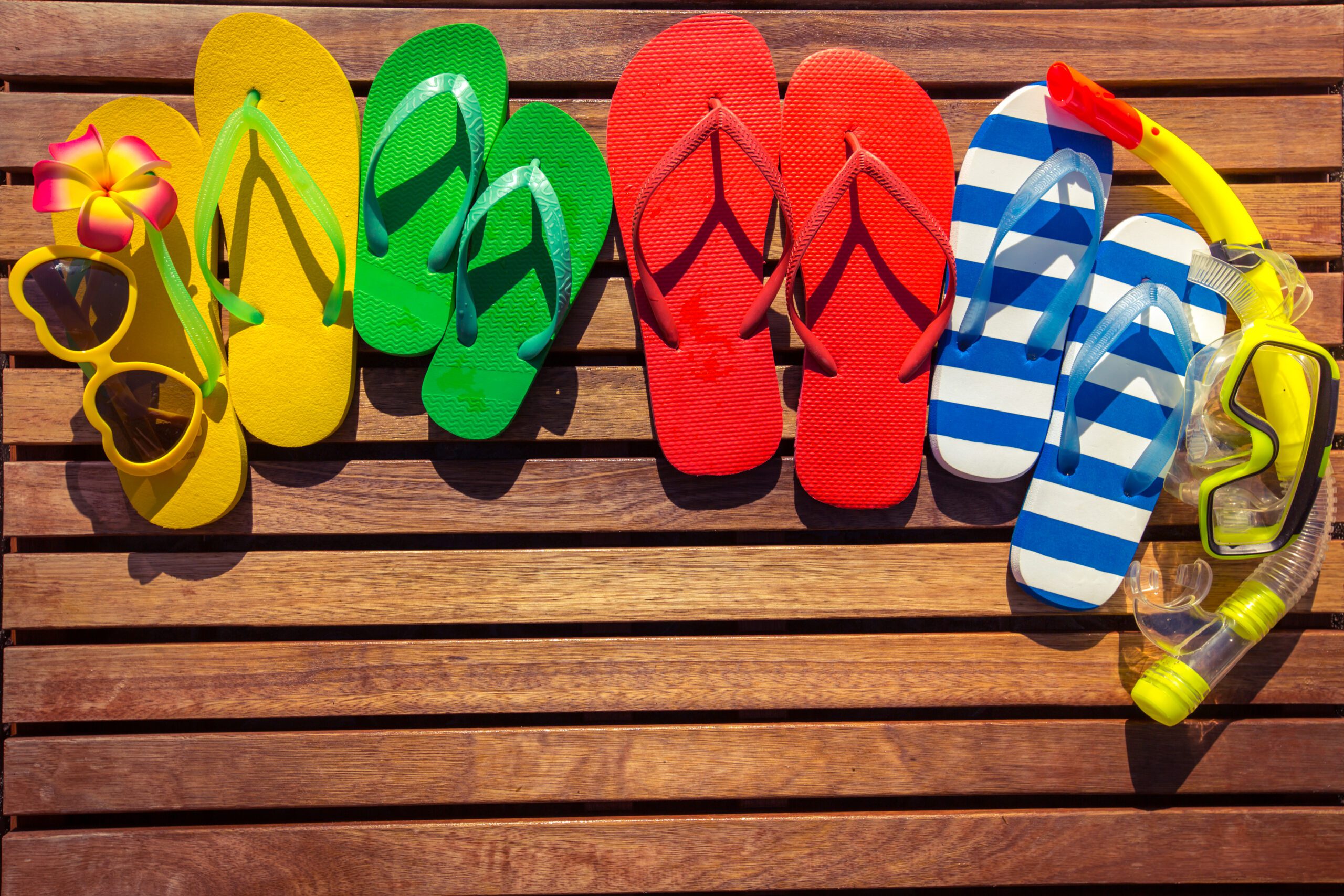 Summer Organization Tips: How Self Storage Can Help. Maximize Your Space: Summer Home Organization Tips with Guardian Storage Solutions