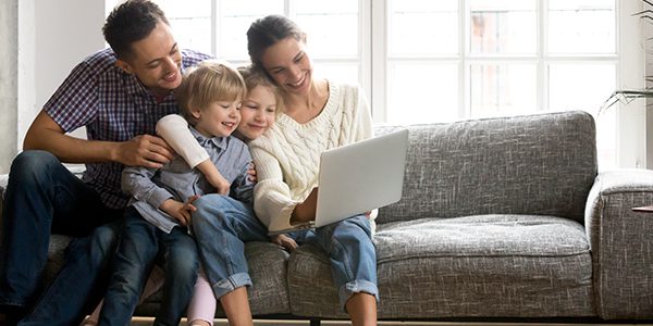 Knowing how to move with your kids is an important life transition.