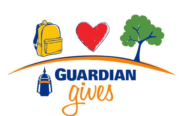 Guardian Gives
