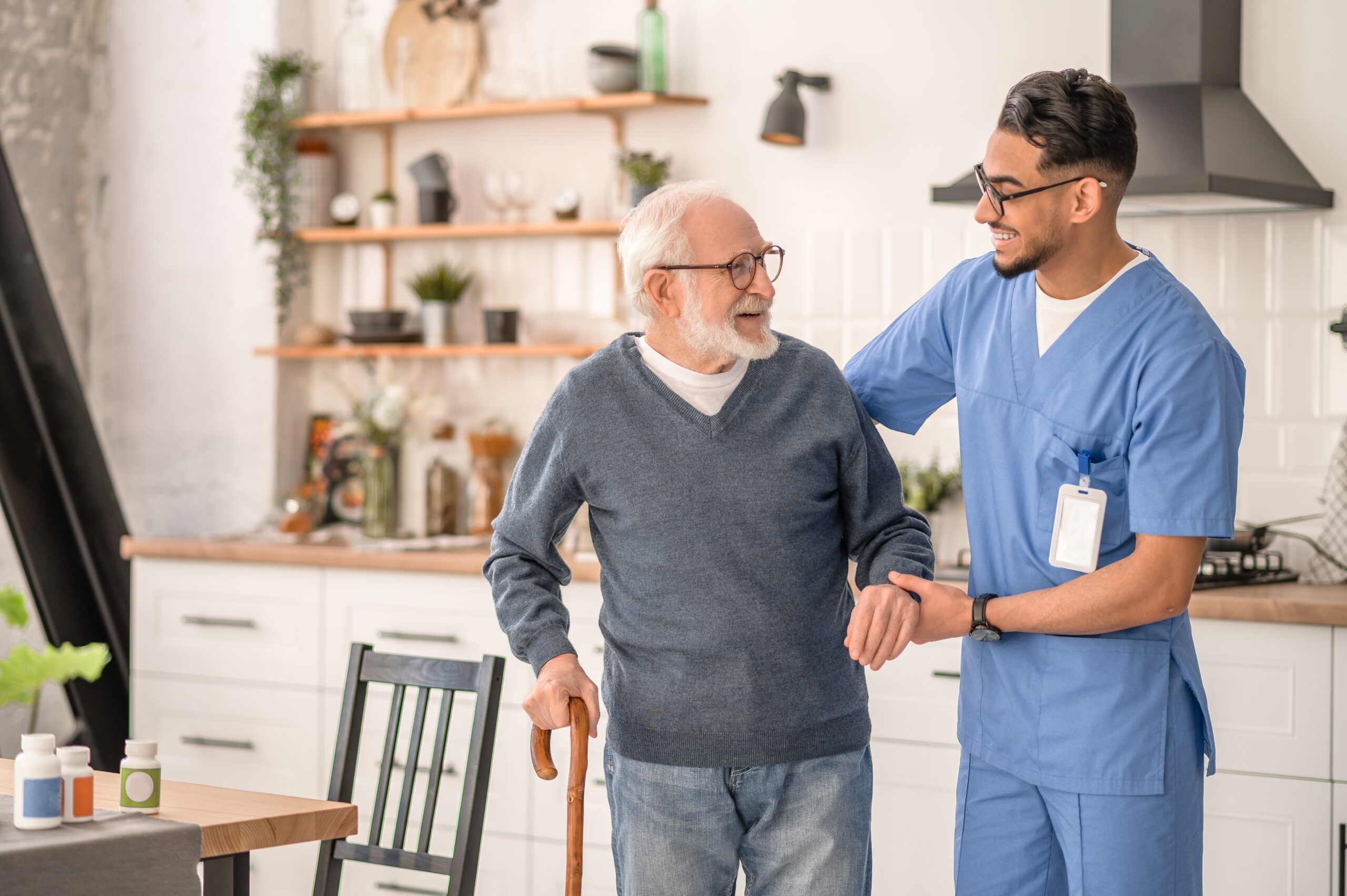 How to Prepare for a Move to Assisted Living