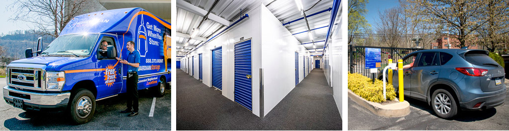 Self Storage Solutions