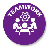 Teamwork