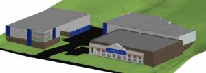 Guardian Storage 4711 William Penn Hwy.