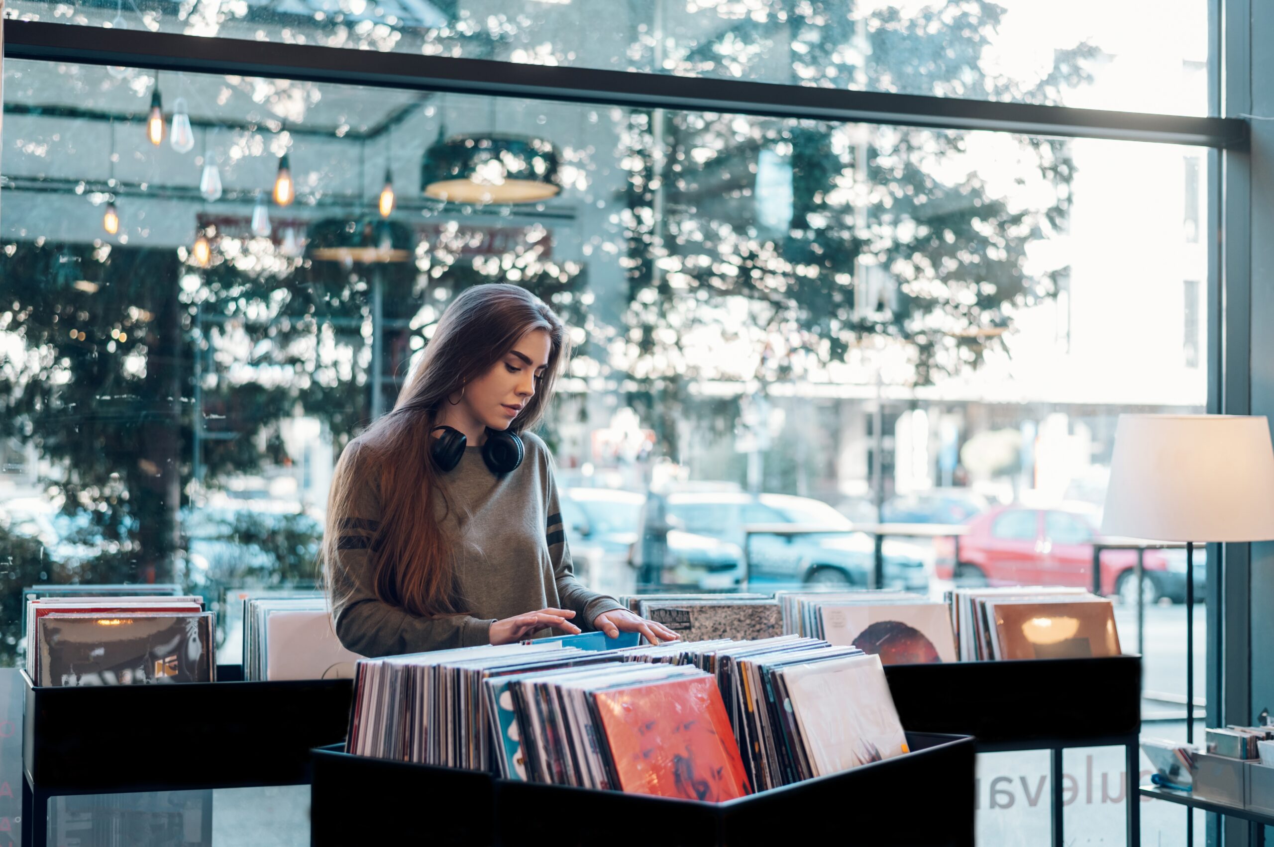 How to Store Vinyl Records: Keep Your Records Spinning with Smart Storage