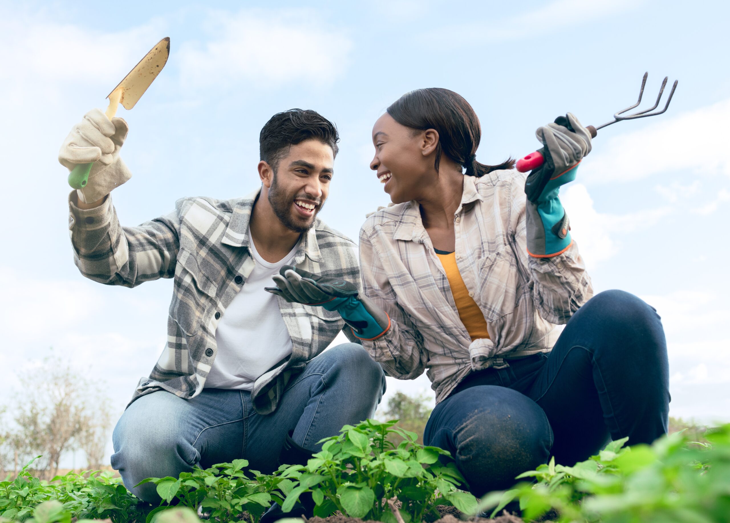 Eco-Friendly Gardening: Sustainable Practices for Urban and Suburban Gardens