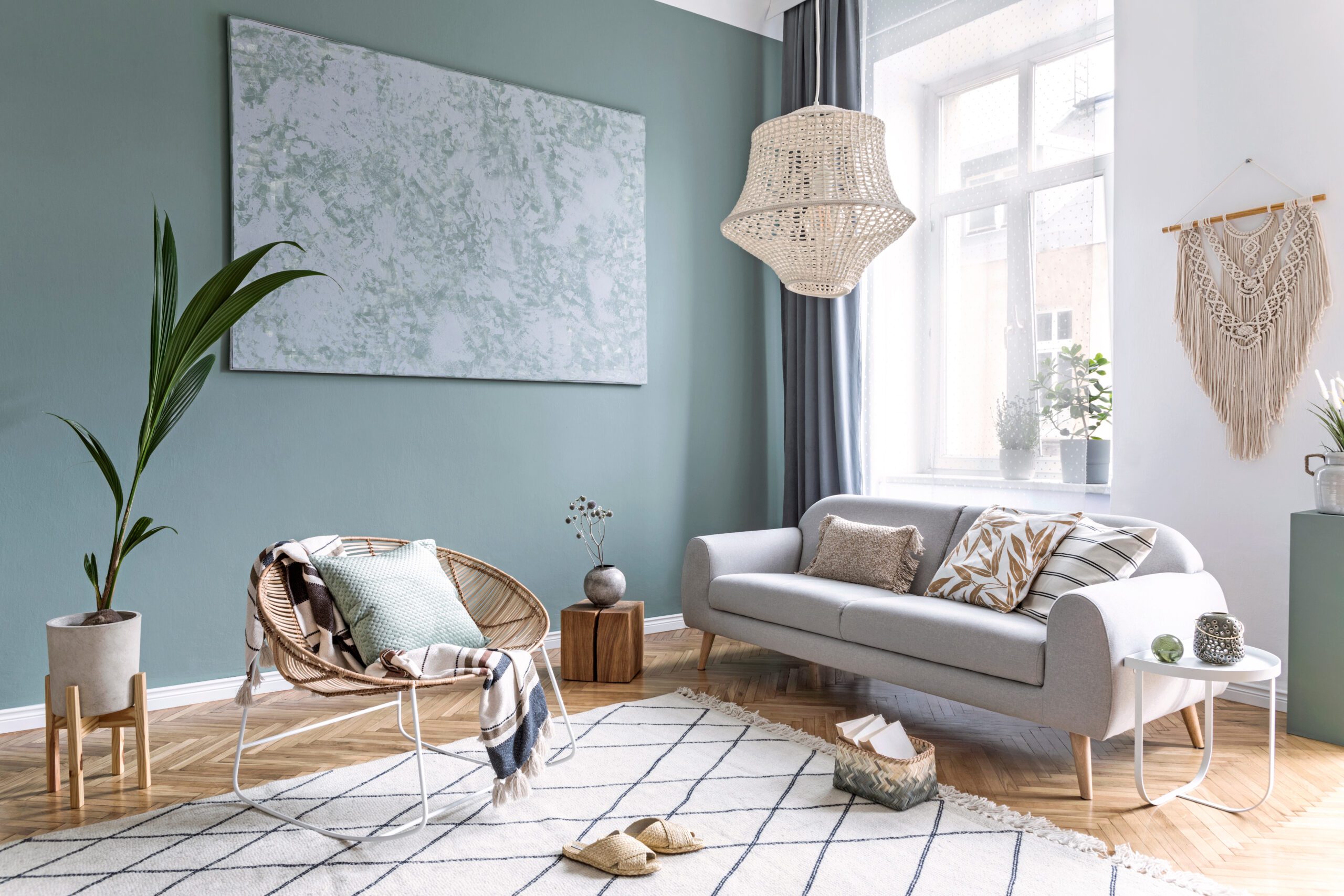 Minimalist Living: Simplifying Your Lifestyle with Self-Storage Solutions