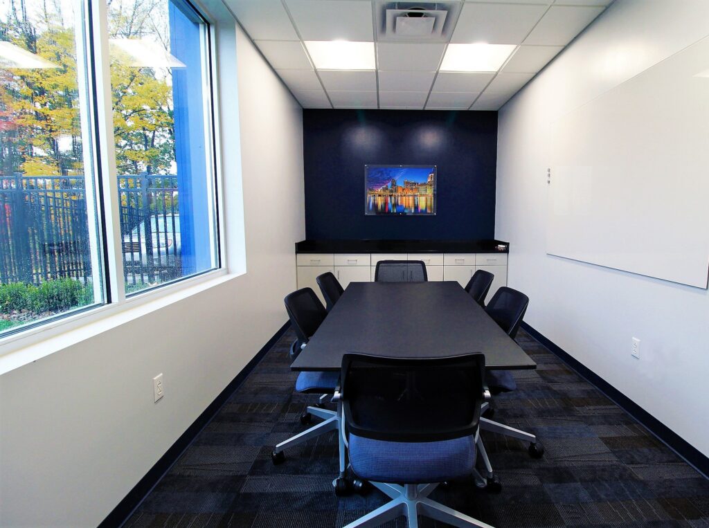 Allentown Conference Room