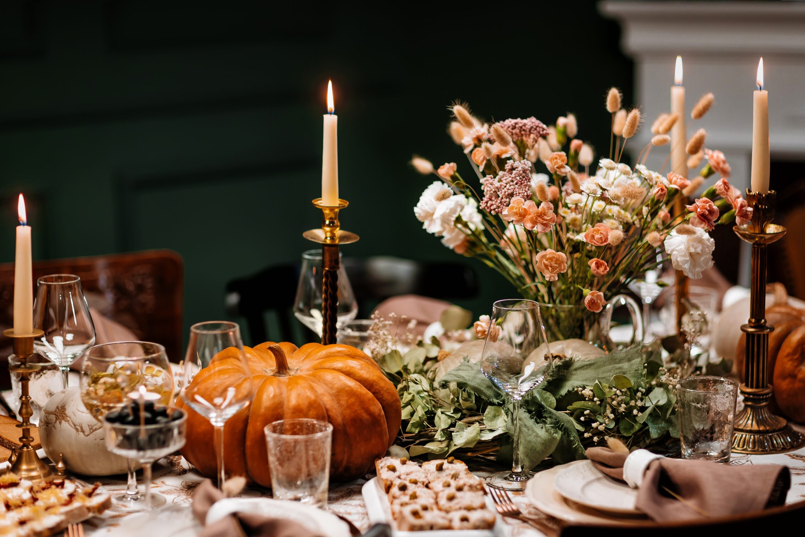 A Host’s Guide to Storing Seasonal Entertaining Supplies; How to Keep Your Hosting Essentials Organized All Year
